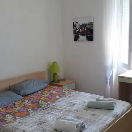 Privat bolig Amsicora