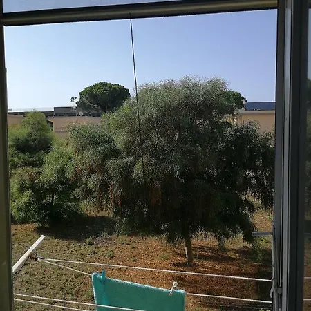 Privat bolig Amsicora Cagliari