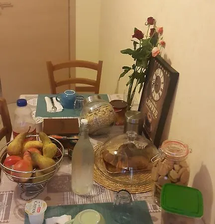 Homestay Amsicora