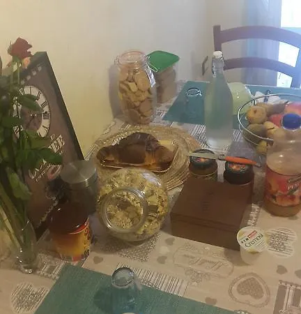 Homestay Amsicora Cagliari