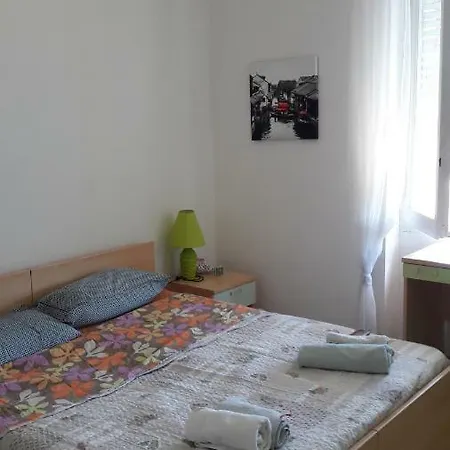 Amsicora Homestay *