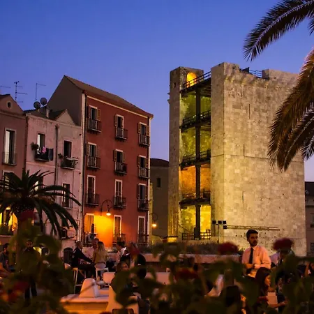 Amsicora Homestay Cagliari